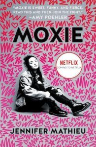 5 of the Best YA Books Like MOXIE by Jennifer Mathieu - 6