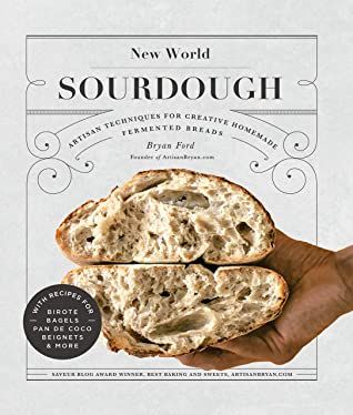 Cookbook Showdown  Sourdough Recipes - 16