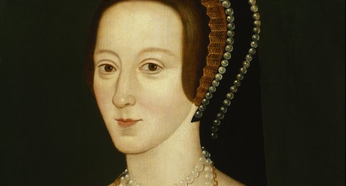 Which The Tudors Queen are You?