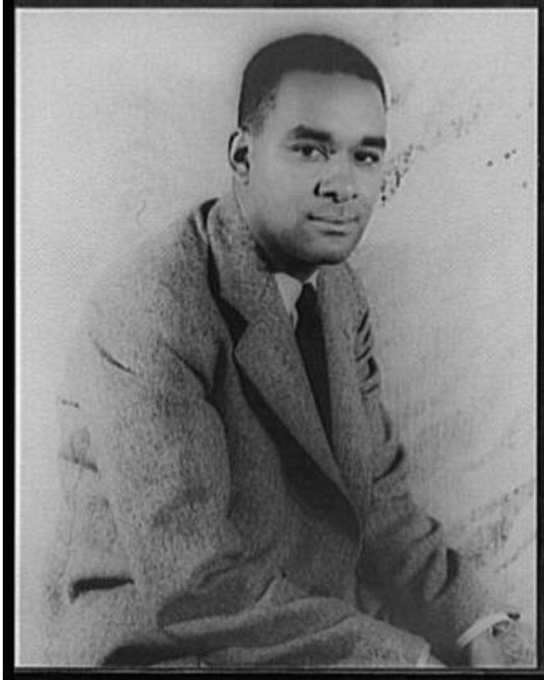 19 Facts About Ralph Ellison You Didn't Know | Book Riot