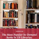 The Most Popular In Demand Books In U S  Libraries  October December 2020 - 40