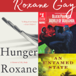 read hunger roxane gay