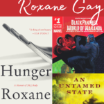 Your Reading Pathway to Roxane Gay Books - 45