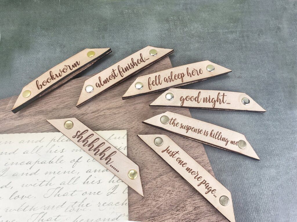 Funny Bookmarks To Make You Snort And Giggle - 4