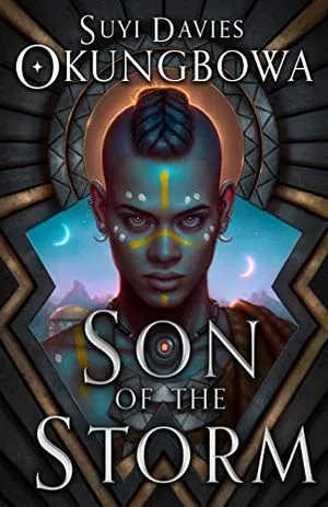 Son of the Storm cover