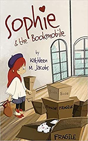 8 of the Best Books About Mobile Libraries - 66