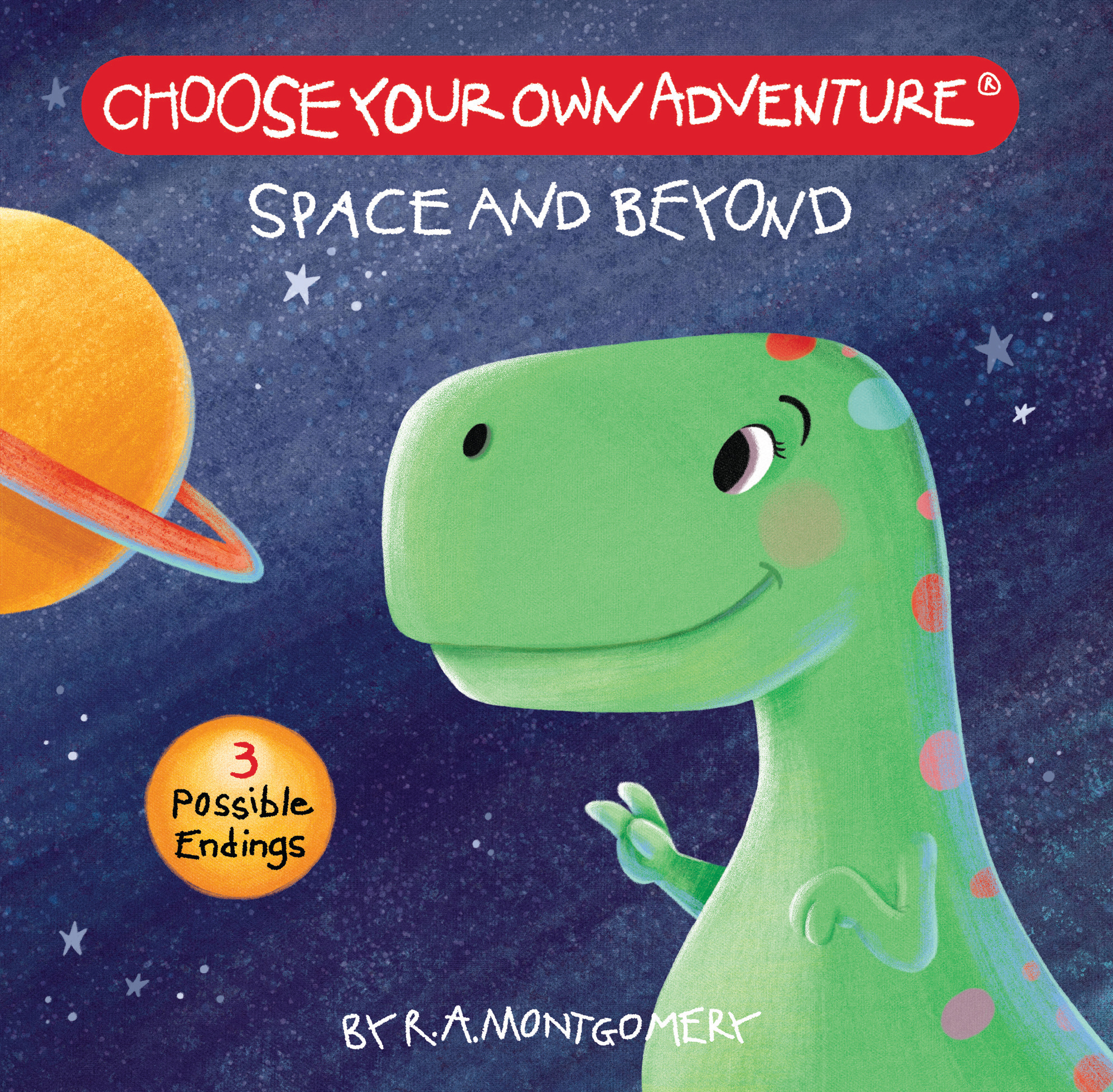 Pick a Path Picture Books Like Choose Your Own Adventure - 7