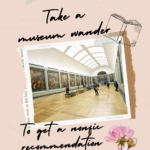 Quiz  Take a Museum Wander to Get a Nonfiction Recommendation - 89