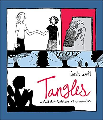 9 Sapphic Graphic Memoirs That Illustrate Lesbian and Bi Women s Lives - 53