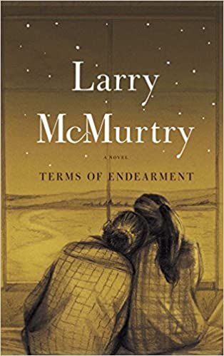 Larry McMurtry  Author of the American West  dies at 84 - 55