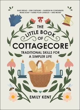 17 Of The Best Cottagecore Books - 67