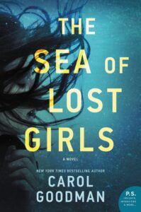 The Sea of Lost Girls