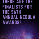 These Are the Finalists for the 56th Annual Nebula Awards - 80