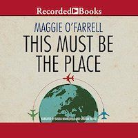 8 of the Best Audiobooks About Family Sagas - 20