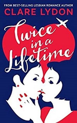 Twice In a Lifetime Cover
