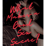 What Makes a Good Sex Scene  Readers  Writers  and Editors weigh In  - 84