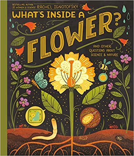 5 of the Best Children s Books About Flowers - 53