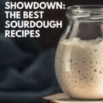 Cookbook Showdown  Sourdough Recipes - 90