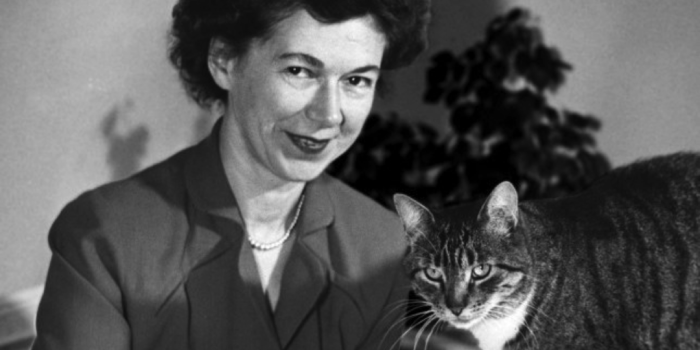 In Memoriam: Beverly Cleary (1916–2021) | Book Riot