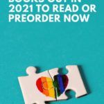 Black LGBTQ Books Out in 2021 to Read or Preorder Now - 86