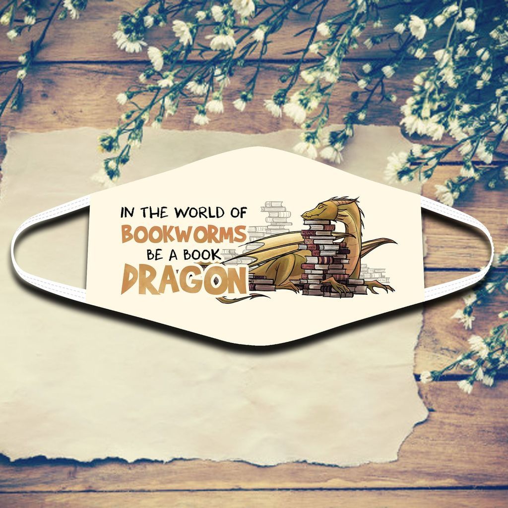 Bookish Dragon Goods Worth Roaring About for Book Wyrms - 47