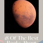 18 of the Best Books About Mars to Celebrate the Perseverance Landing - 80