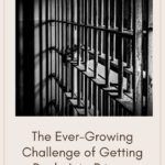 The Ever Growing Challenge of Getting Books into Prisons - 63