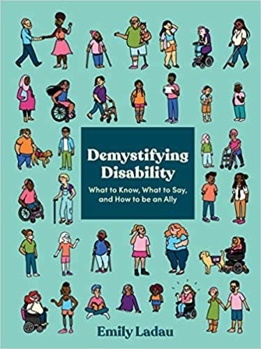 Demystifying Disability