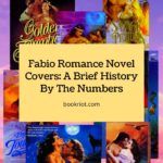 Fabio Romance Novel Covers  A Brief History By The Numbers - 58