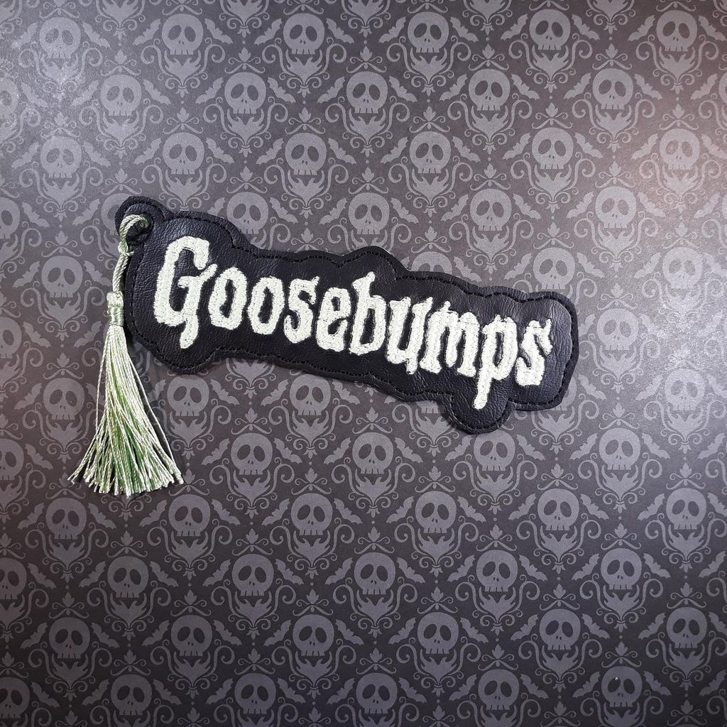 For The Love of GOOSEBUMPS - 39