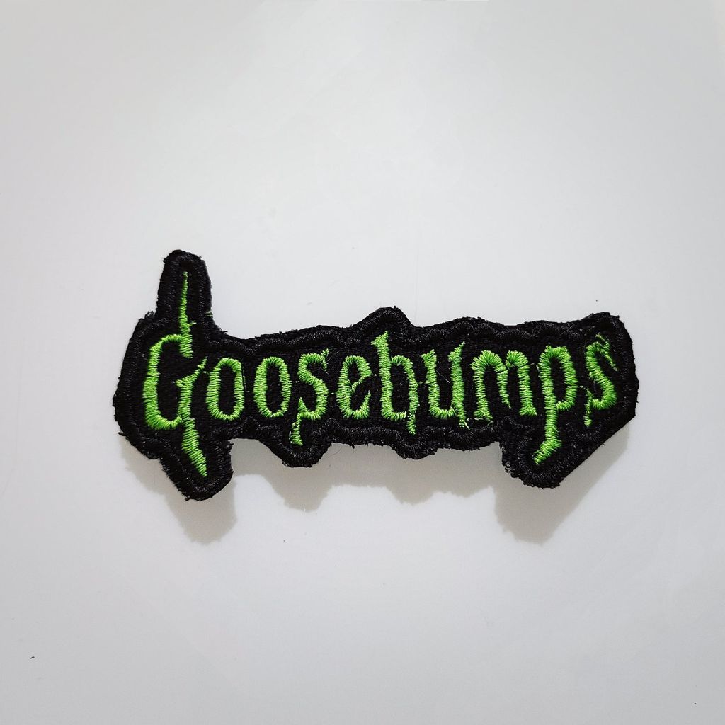 For The Love of GOOSEBUMPS - 35