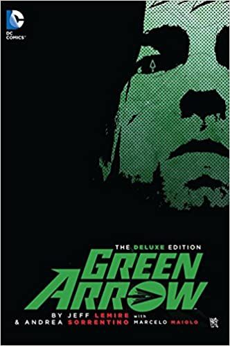 Where to Start With Green Arrow Comics - 53