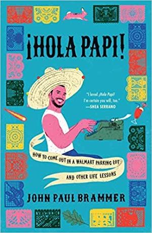 Hola Papi cover image