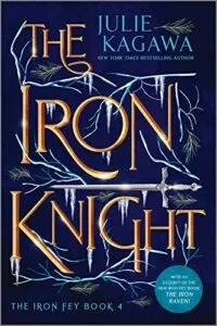 The Iron Knight