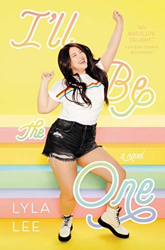 cover image of I'll Be the One by Lyla Lee