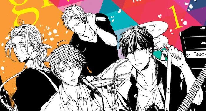 A Guide to BL Manga An Introduction to the Genre and Some Recs! picture