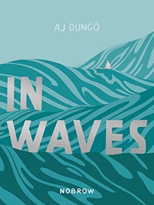 In Waves cover
