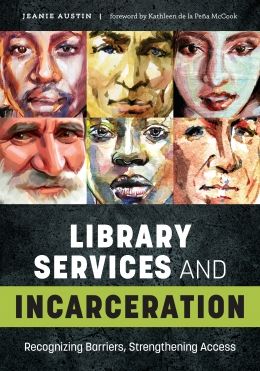 The Ever Growing Challenge of Getting Books into Prisons - 57