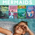 Middle Grade Mermaid Books for a Magical Summer - 27