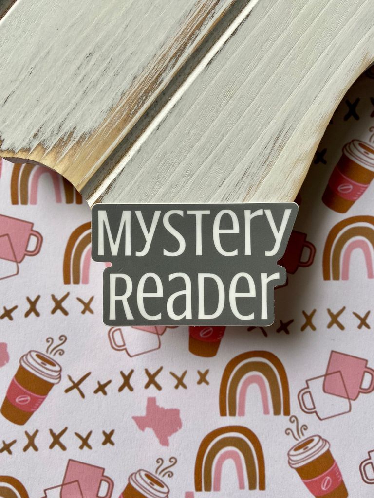 Literary Gifts for Mystery Lovers - 44