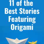 11 of the Best Books About Origami to Inspire You - 59