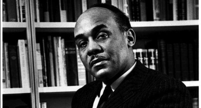 19 Facts About Ralph Ellison You Didn't Know | Book Riot