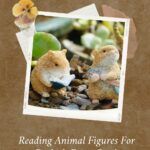 Reading Animal Figurines for a Bookish Fairy Garden - 57