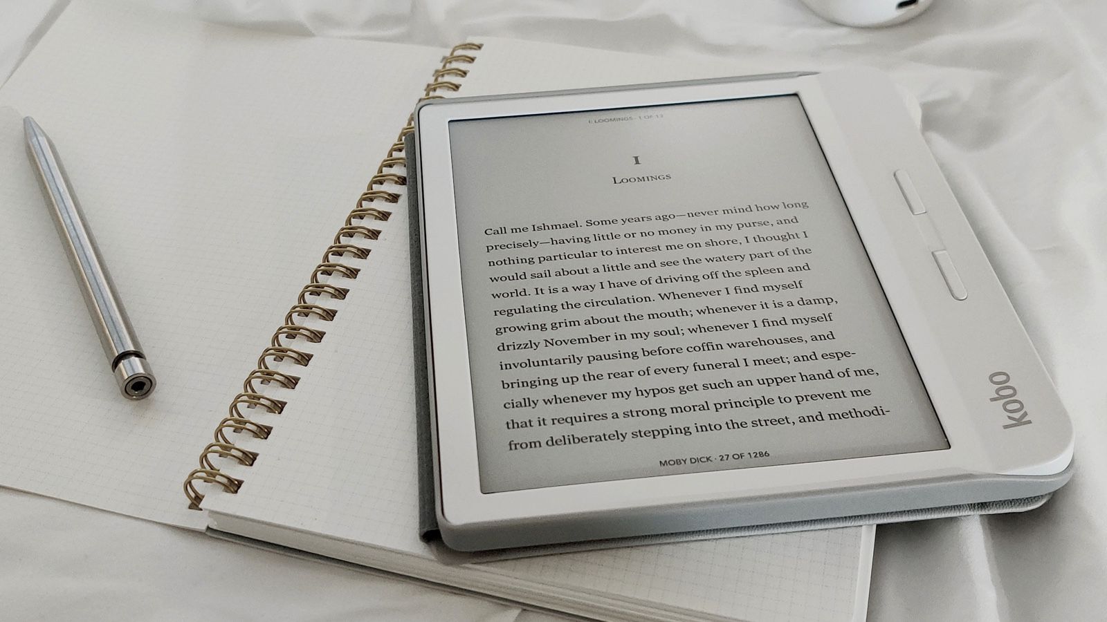 Readers absorb less on Kindles than on paper, study finds, Ebooks