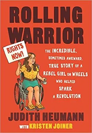 Rolling Warrior cover