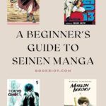 A Beginner s Guide to Seinen Manga  Start Here - 86