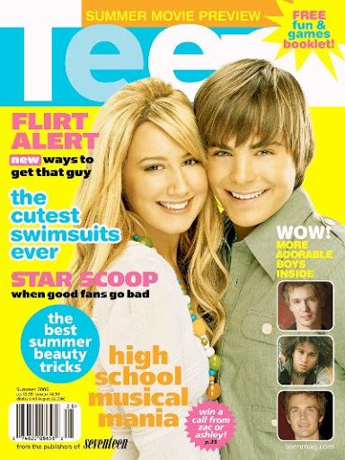 Travel Back In Time To These Nostalgic Teen Magazines From Your Youth - 6