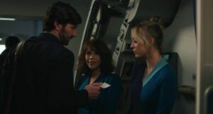 the flight attendant film still