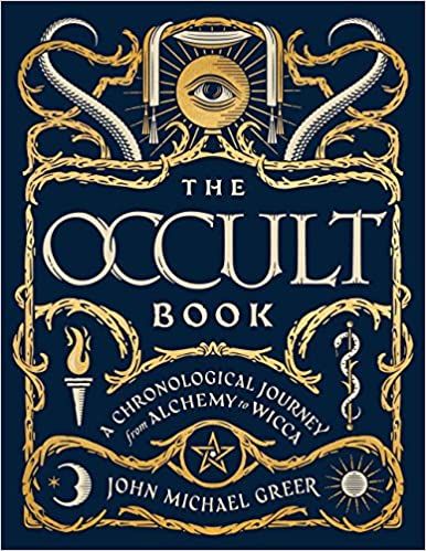 A Beginner s Guide to Occult Books - 58