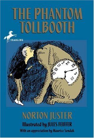 The Phantom Tollbooth Author Norton Juster Has Died at 91 - 15